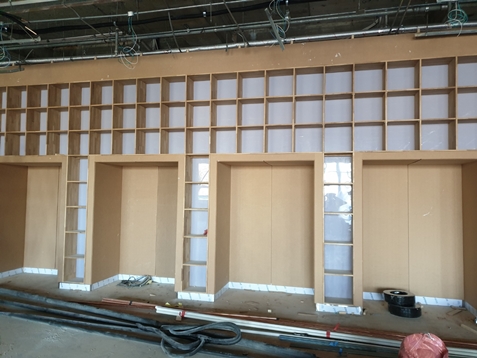 서화진열장 PC 이미지 5748668