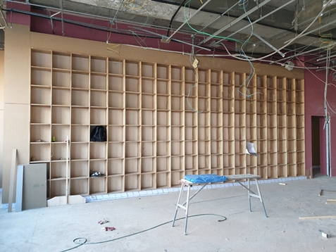 서화진열장 PC 이미지 5748669